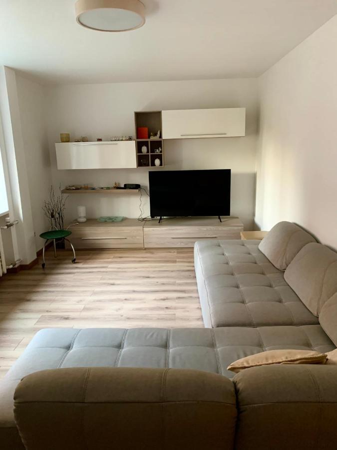 Alytus Apartament Esterno foto