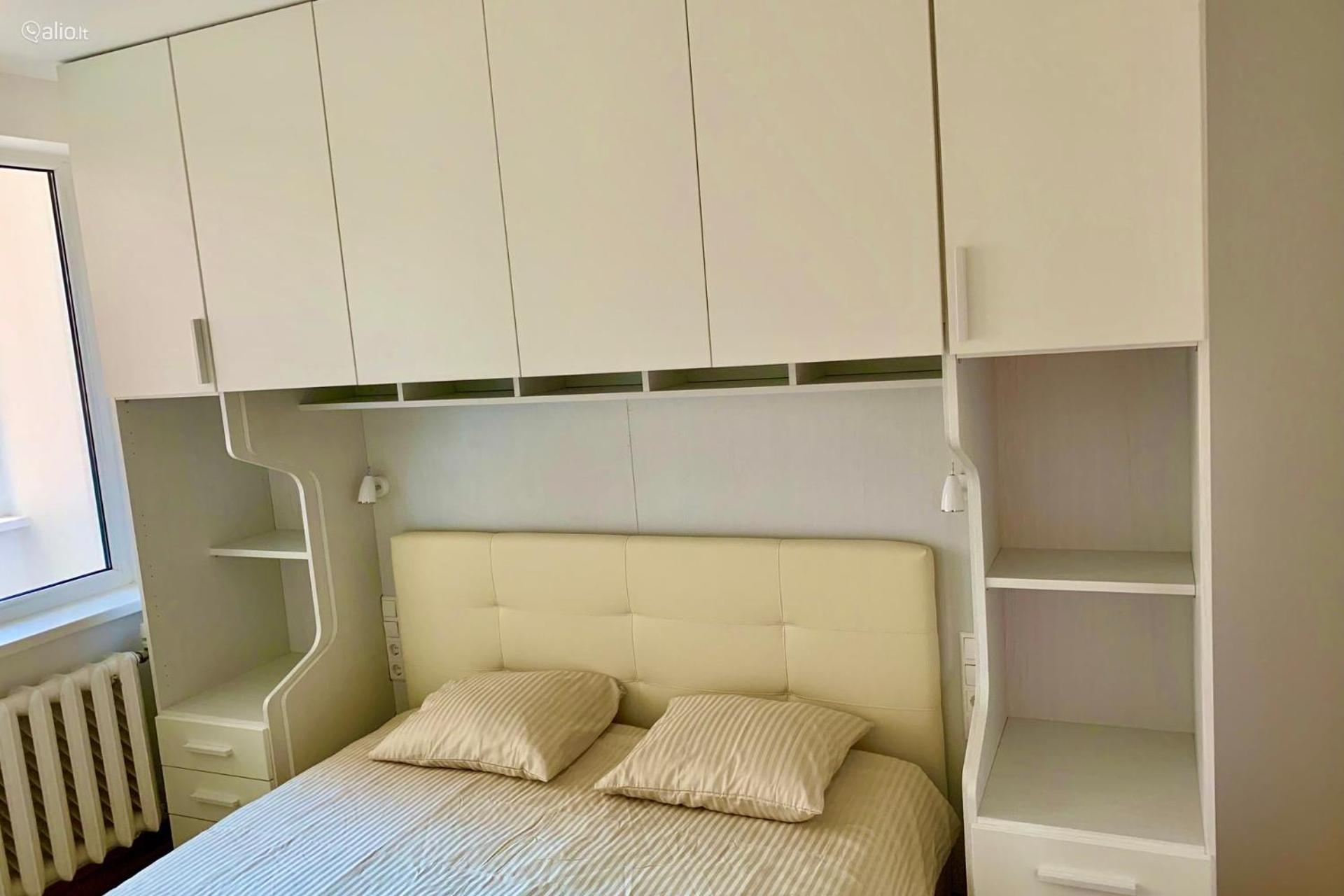 Alytus Apartament Esterno foto