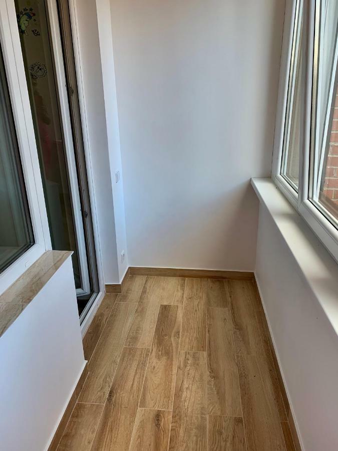 Alytus Apartament Esterno foto